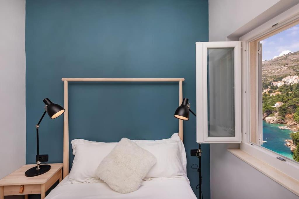 St Jakov Superior Beach Apartment With Free Parking Dubrovnik Exterior photo