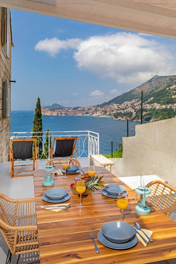 St Jakov Superior Beach Apartment With Free Parking Dubrovnik Exterior photo