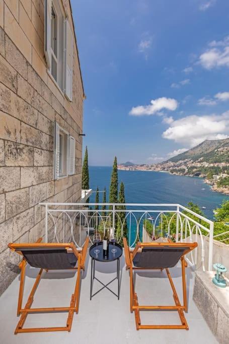 St Jakov Superior Beach Apartment With Free Parking Dubrovnik Exterior photo